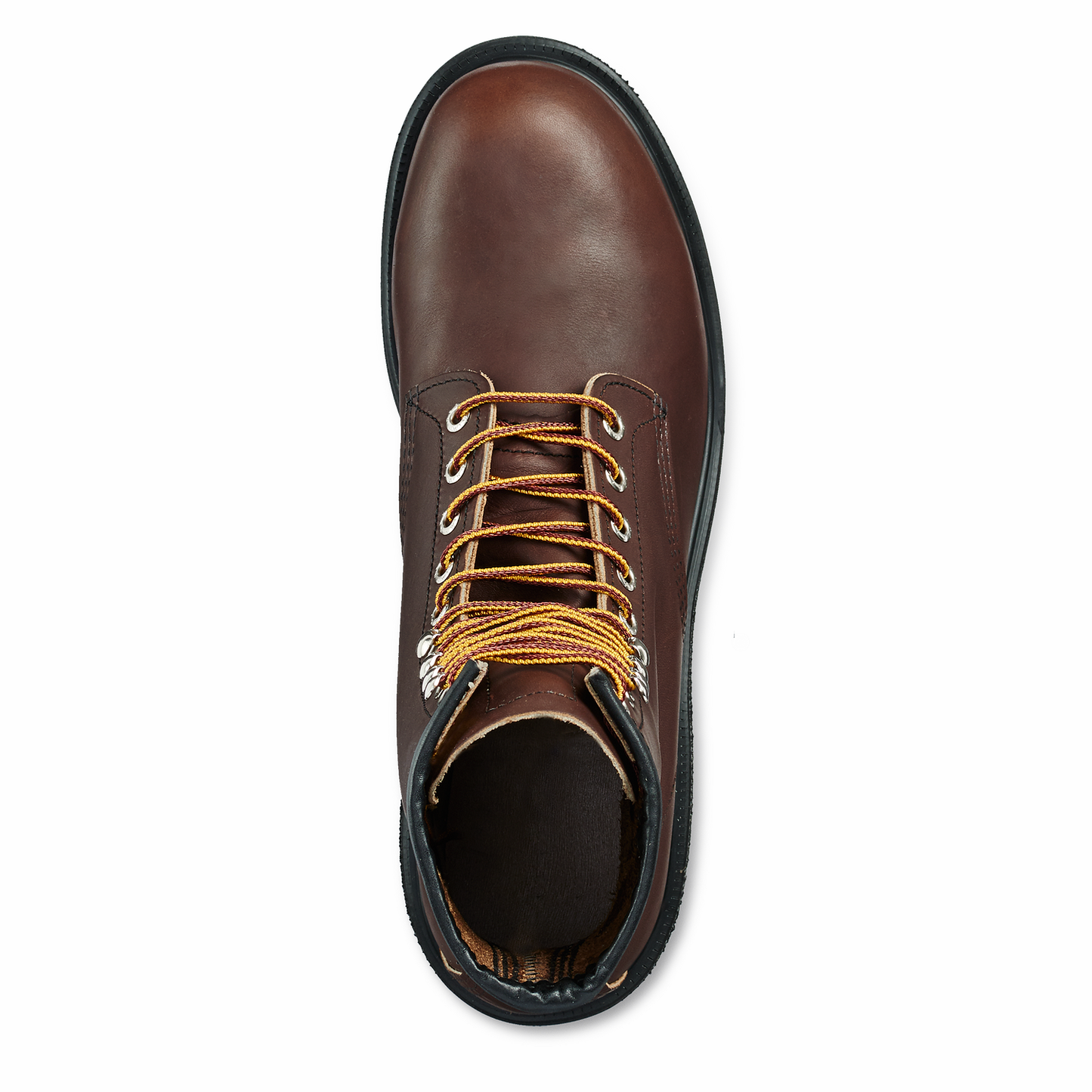 RED WING 2233 SUPERSOLE 8-INCH SAFETY BOOT