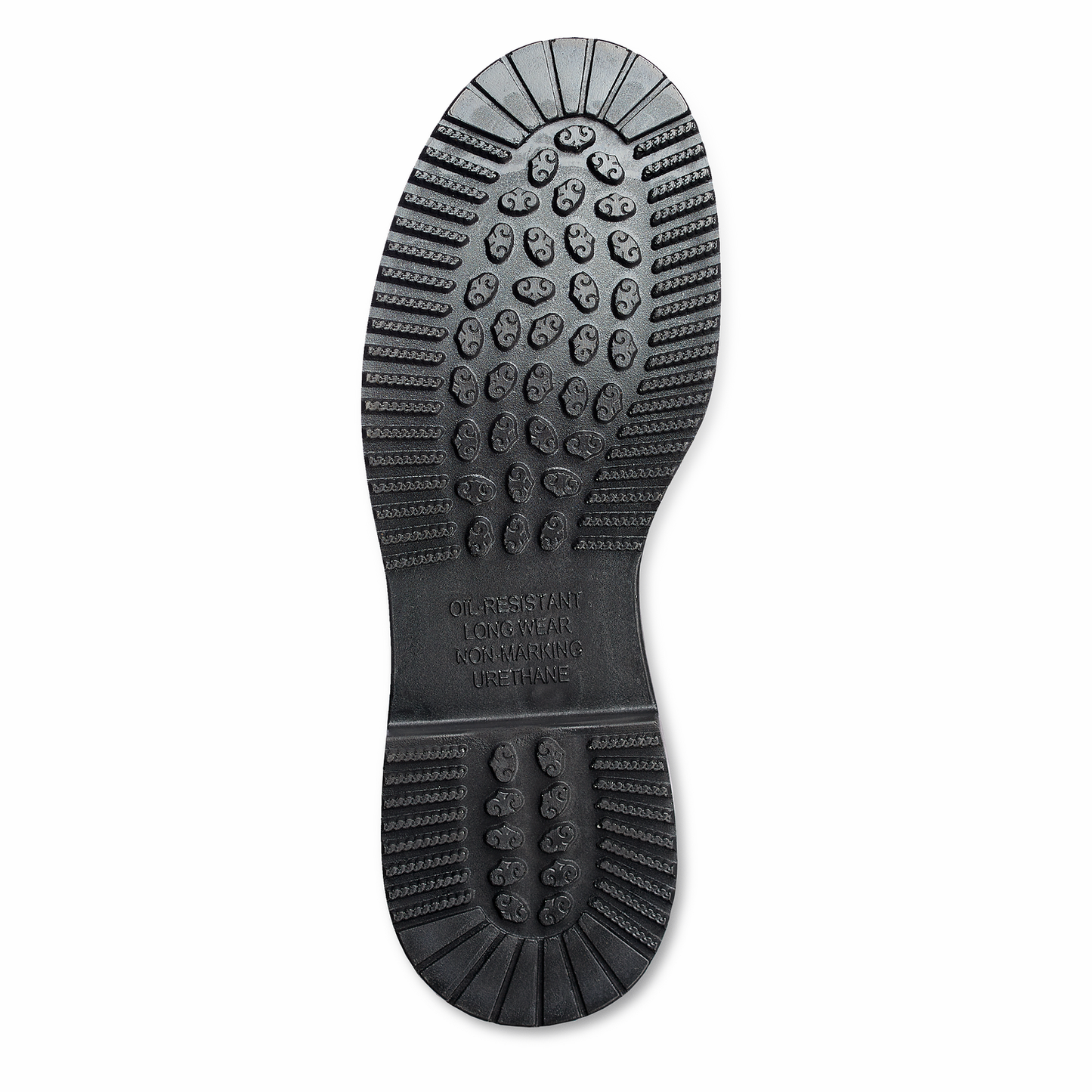 RED WING 2233 SUPERSOLE 8-INCH SAFETY BOOT