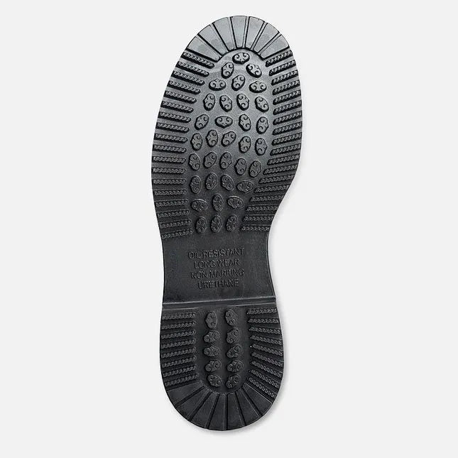 Red Wing 2233 SuperSole Outsole — Oil Resistant, Long Wear, Non-Marking Urethane Sole