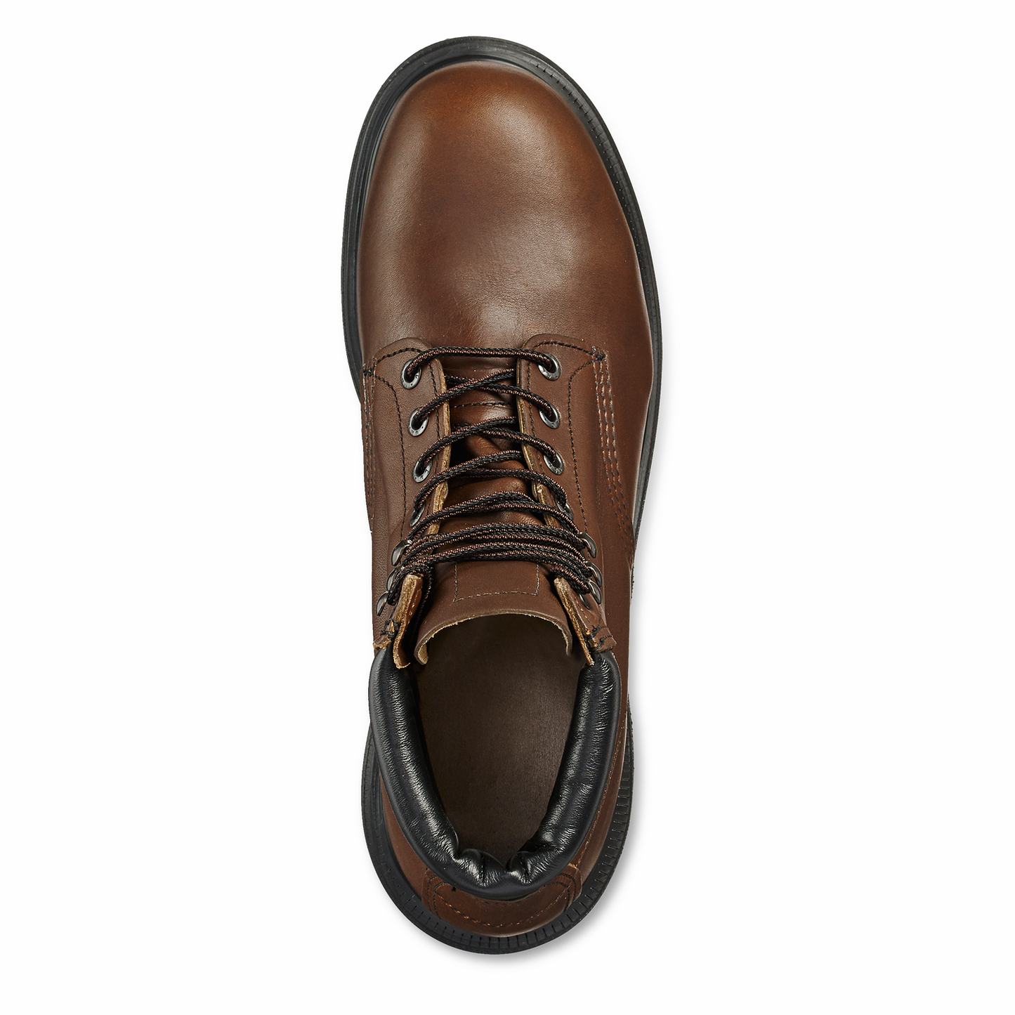 RED WING 2245 SUPERSOLE 6-INCH SAFETY BOOT