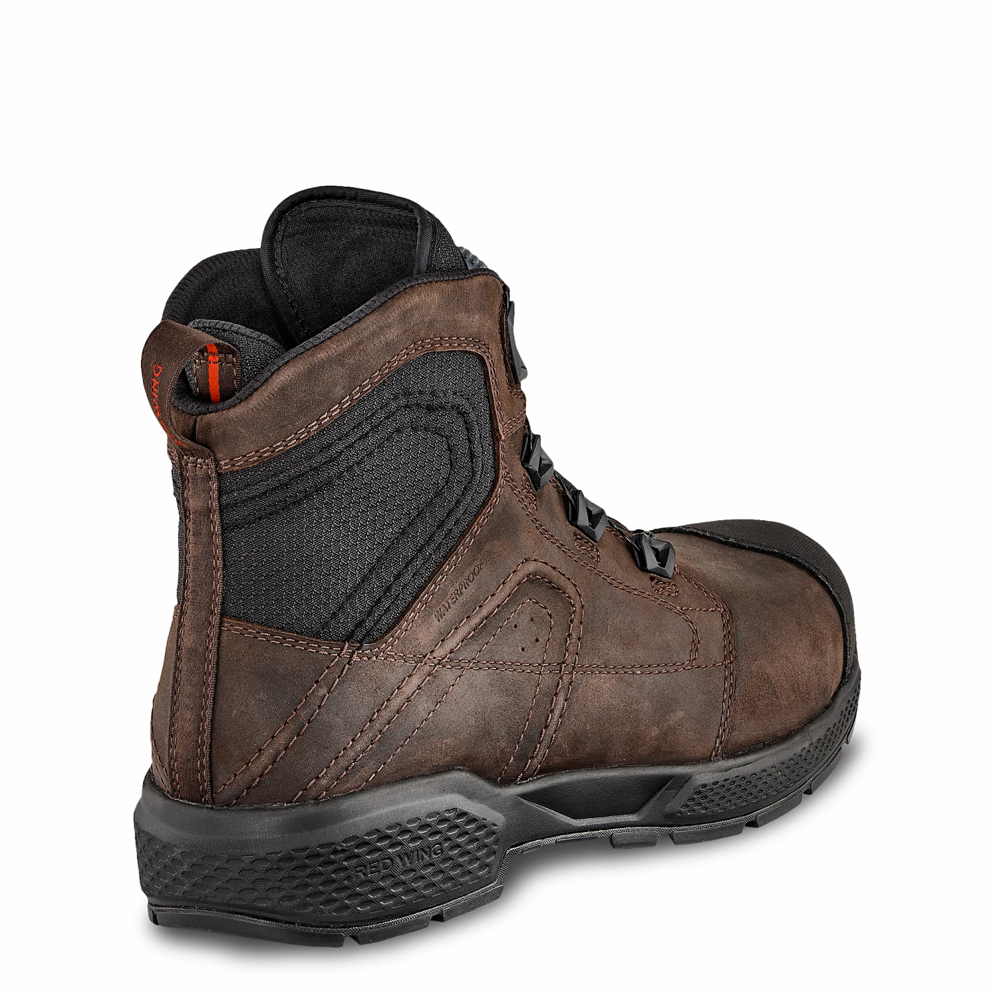 RED WING 2452 BOA EXOS LITE 6-INCH SAFETY BOOT