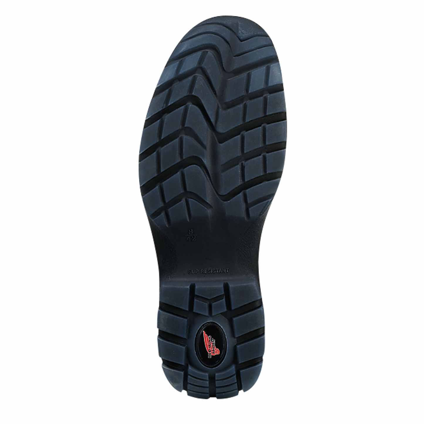 RED WING 3210 FLEXBOND OXFORD LOW CUT SAFETY SHOE