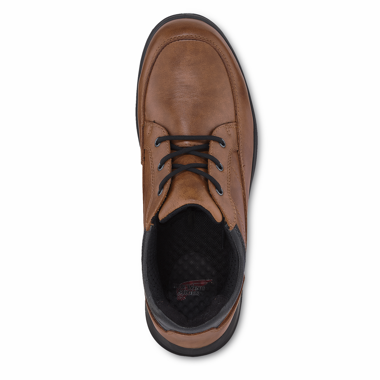 RED WING 3251 COMFORTMAX OTF OXFORD LOW CUT SAFETY SHOE