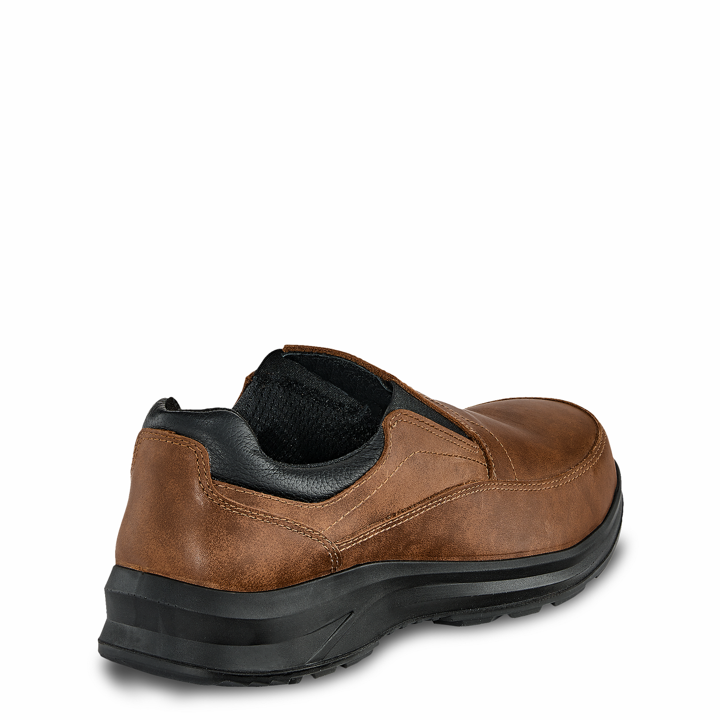 RED WING 3253 COMFORTMAX OTF OXFORD LOW CUT SLIP ON SAFETY SHOE