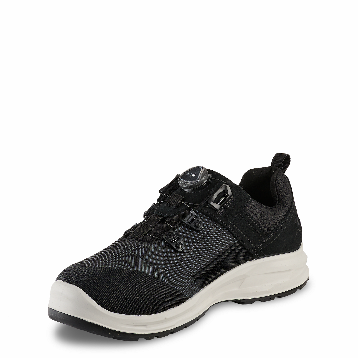 RED WING 3295 BOA SHIELDLITE ATHLETICS SPORT LOW CUT SAFETY SHOE