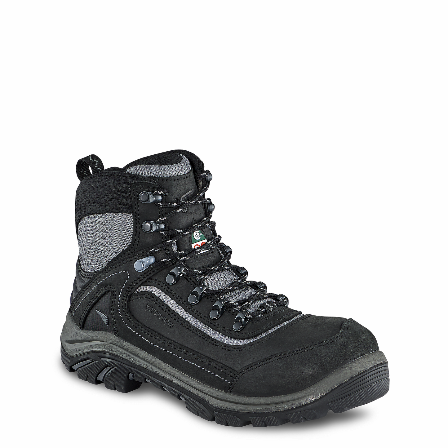 RED WING 3542 TRADESWOMAN 6-INCH WOMEN'S SAFETY BOOT