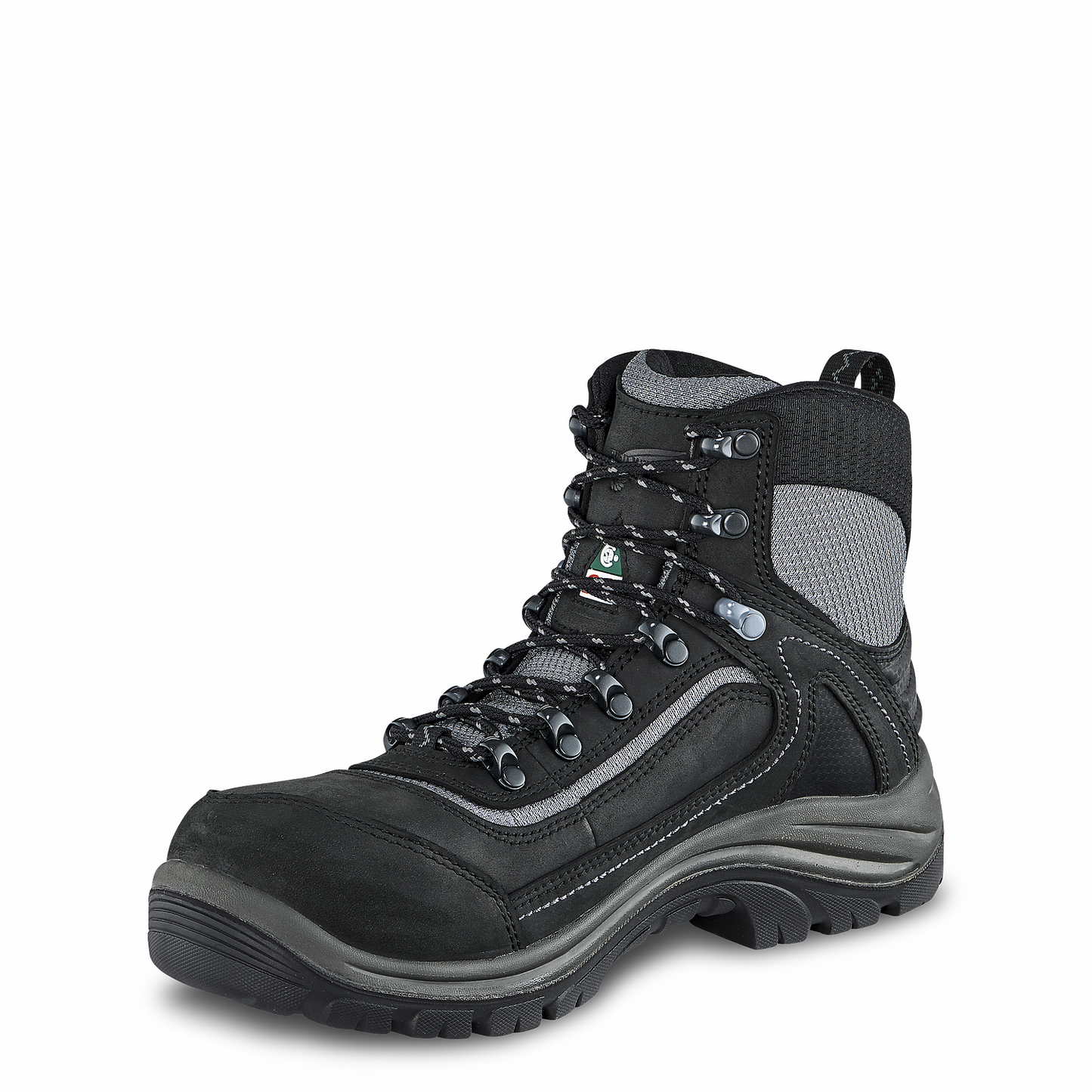 RED WING 3542 TRADESWOMAN 6-INCH WOMEN'S SAFETY BOOT