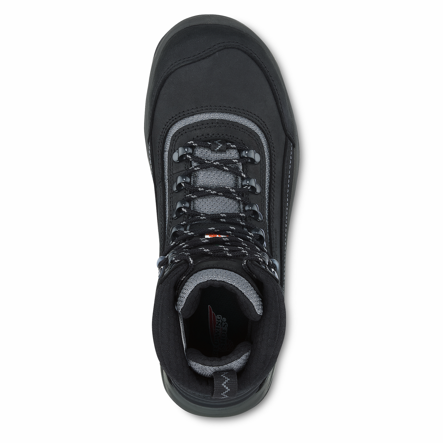 RED WING 3542 TRADESWOMAN 6-INCH WOMEN'S SAFETY BOOT