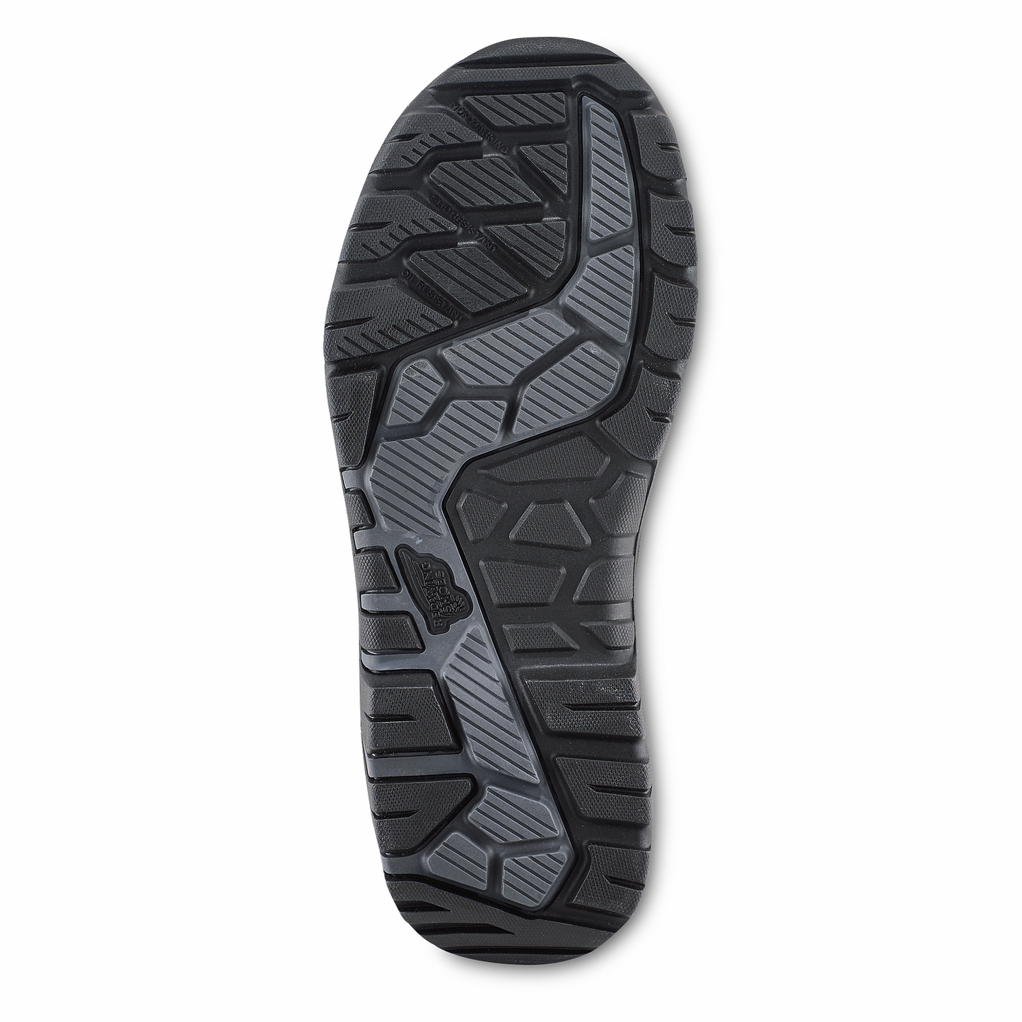 RED WING 3542 TRADESWOMAN 6-INCH WOMEN'S SAFETY BOOT
