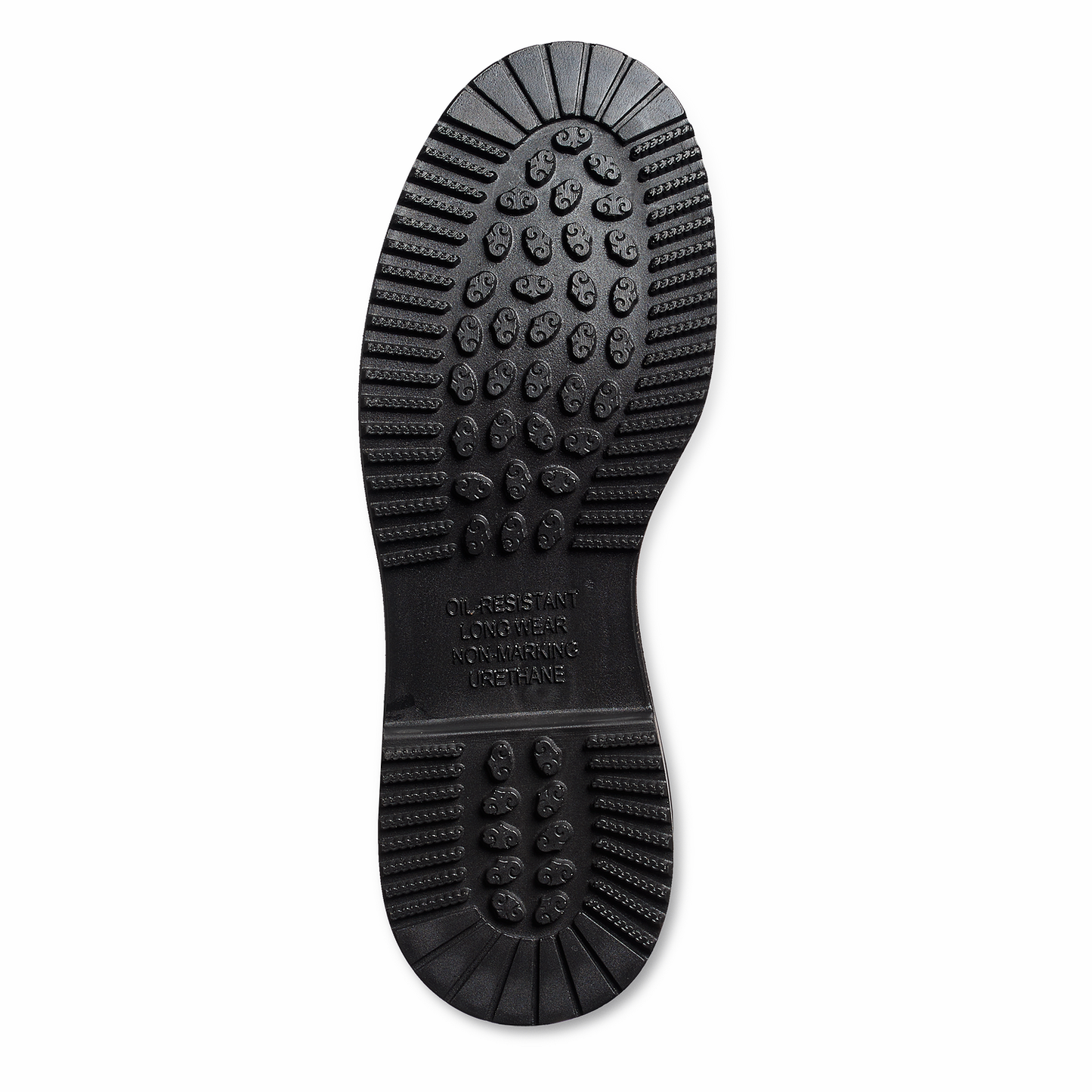 RED WING 8249 SUPERSOLE 6-INCH SAFEYT BOOT