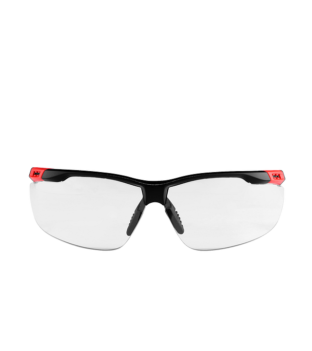 RED WING 95213 MEDIUM WEIGHT SAFETY GLASSES