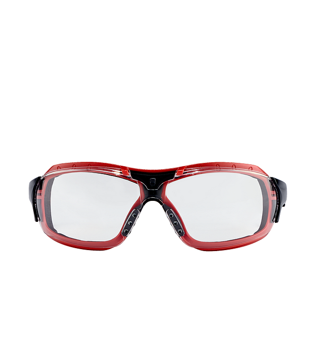 RED WING 95214 HEAVY WEIGHT SAFETY GLASSES