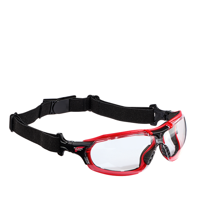 RED WING 95214 HEAVY WEIGHT SAFETY GLASSES