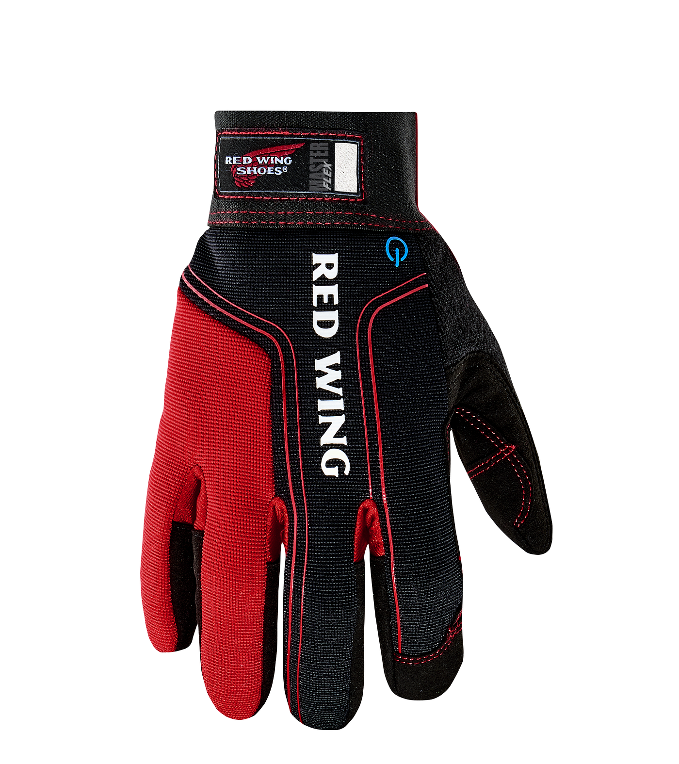 RED WING 95247 MASTER FLEX SAFETY GLOVES