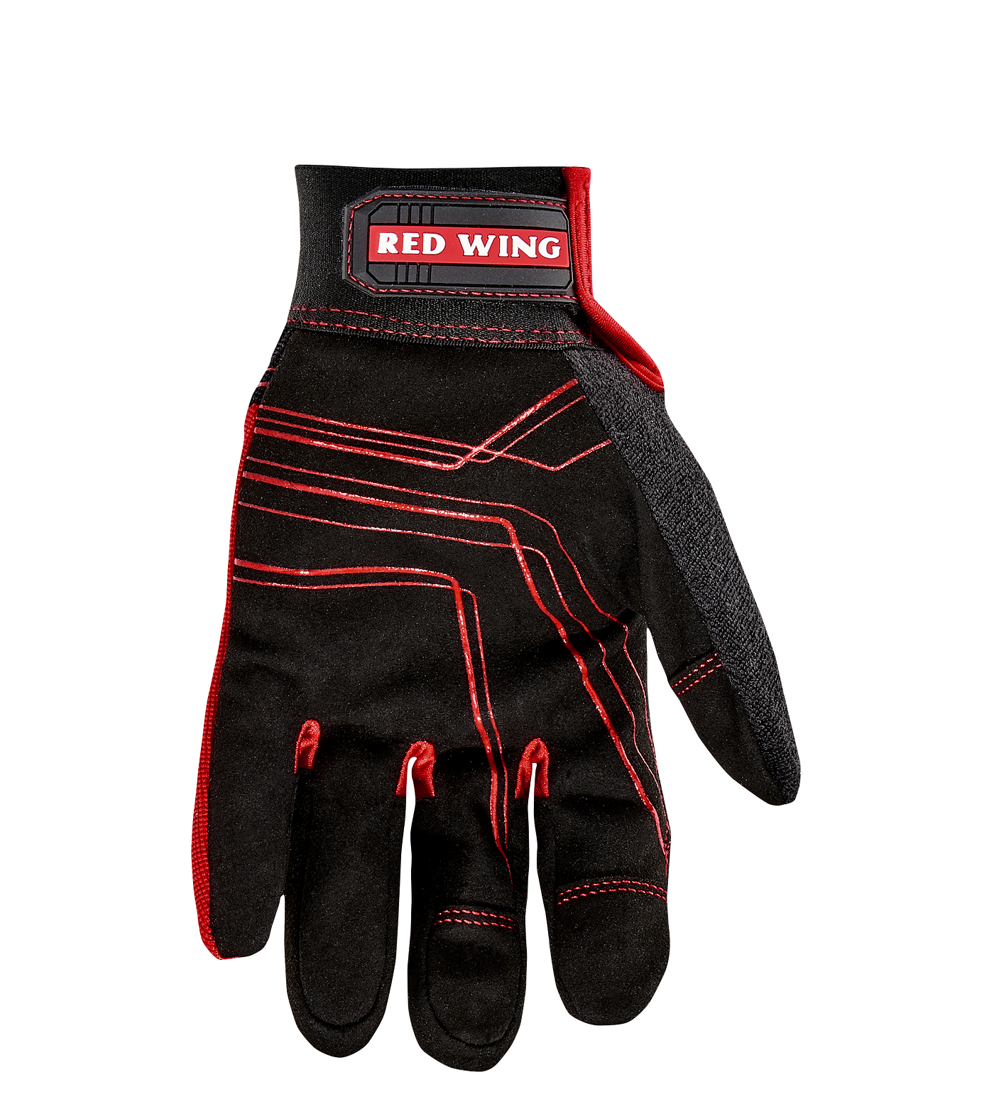 RED WING 95247 MASTER FLEX SAFETY GLOVES
