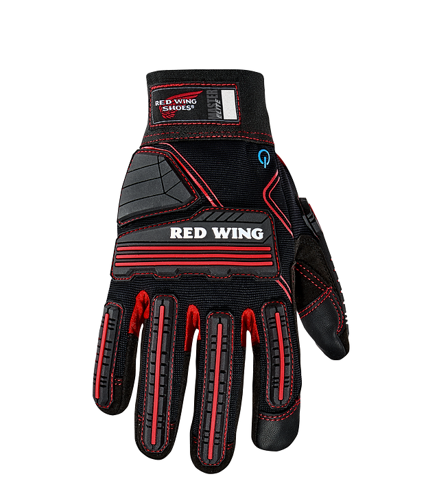 RED WING 95249 MASTER ELITE SAFETY GLOVES