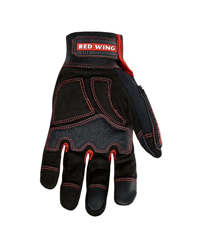RED WING 95249 MASTER ELITE SAFETY GLOVES