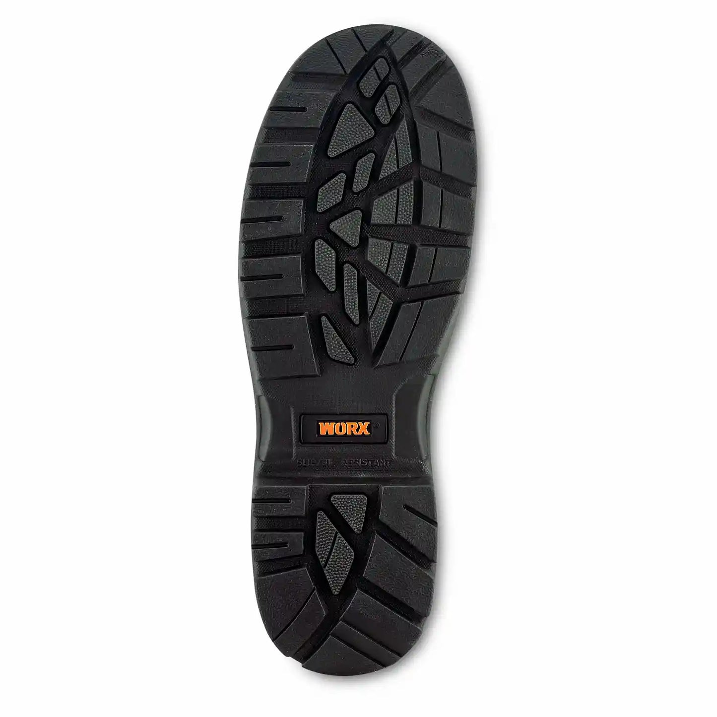 Worx by Red Wing 9233 6-Inch Safety Boot | Value Safety Boot | Malaysia