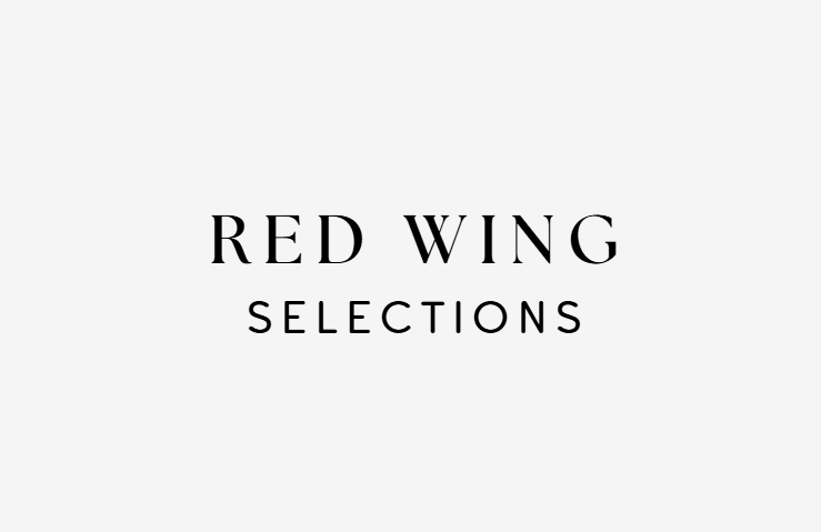 Red Wing Malaysia Selections