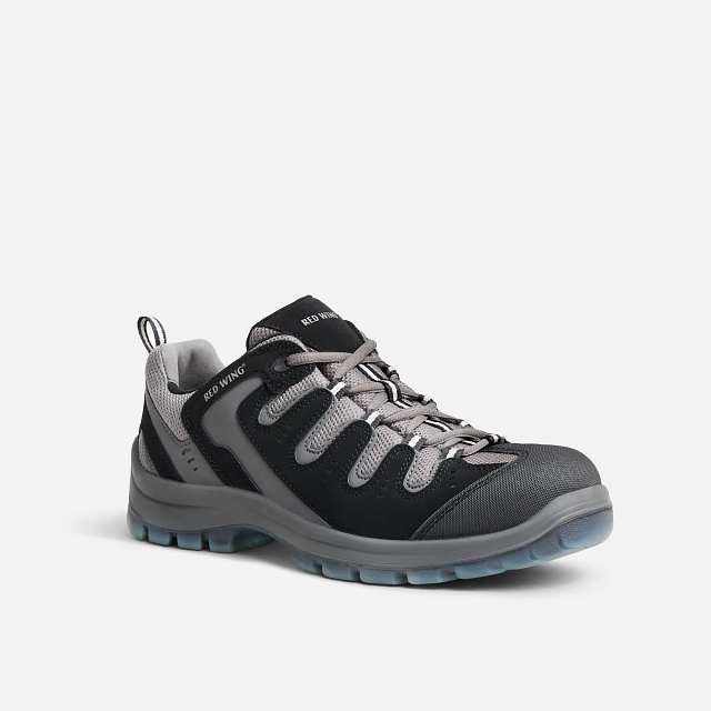 Red Wing 3210 Flexbond Oxford Low Cut Safety Shoe