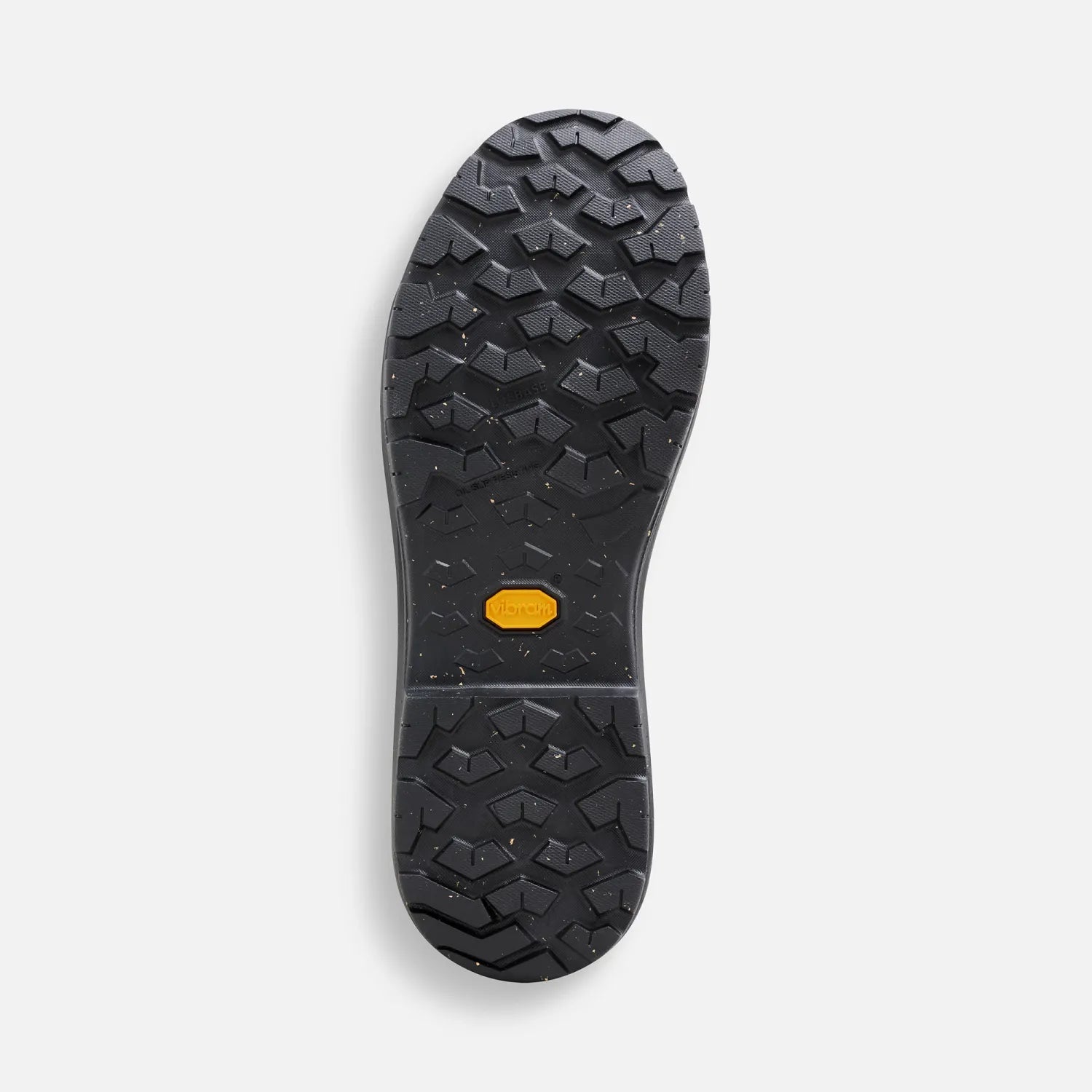 Red Wing 3574 Apex BOA – Outsole Tread Detail – Oil and Slip Resistant – Lenzi Insole Badge Visible