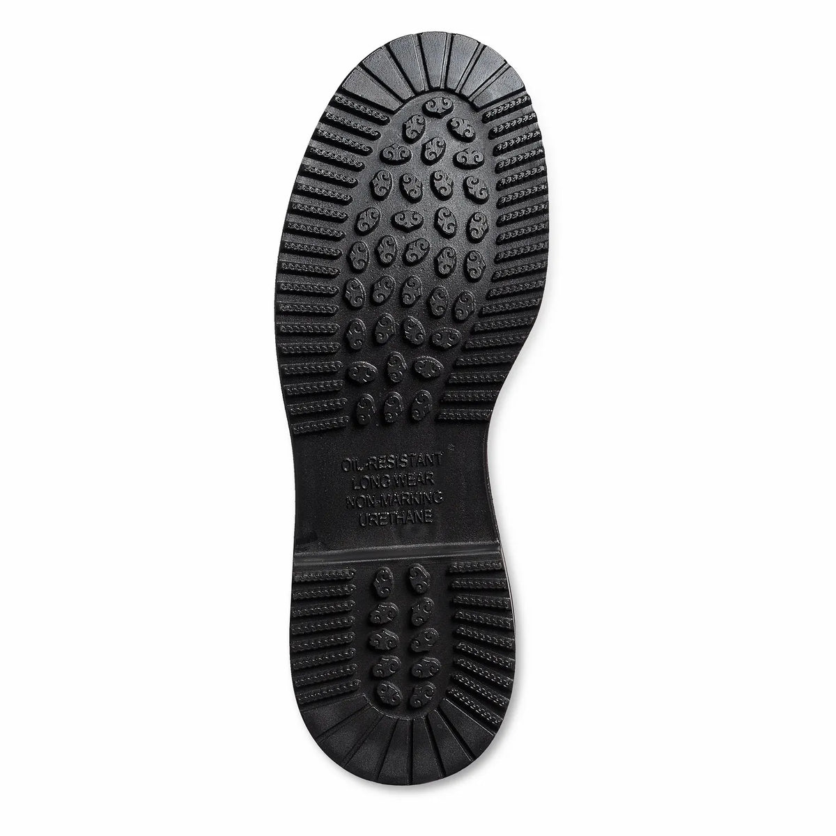 Red Wing 8249 SuperSole Outsole — Oil Resistant, Long Wear, Non-Marking Urethane Sole