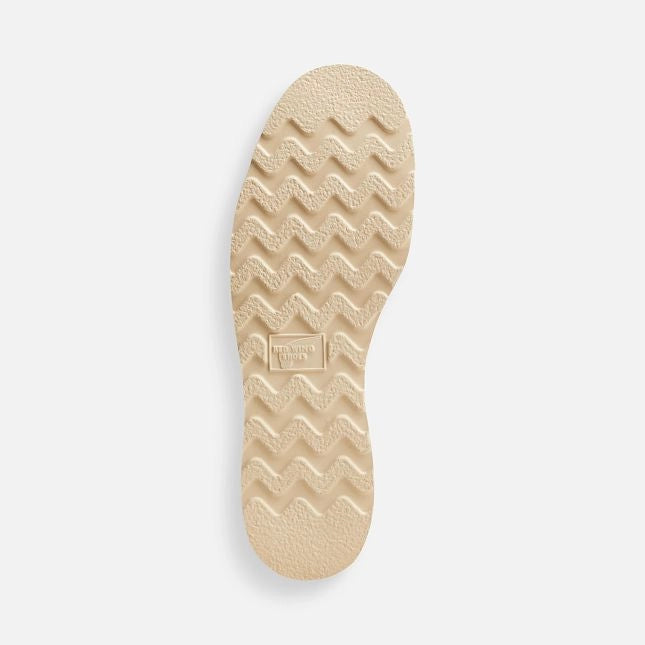 Red Wing 10875 Traction Tred classic cream outsole slip resistant resoleable Malaysia