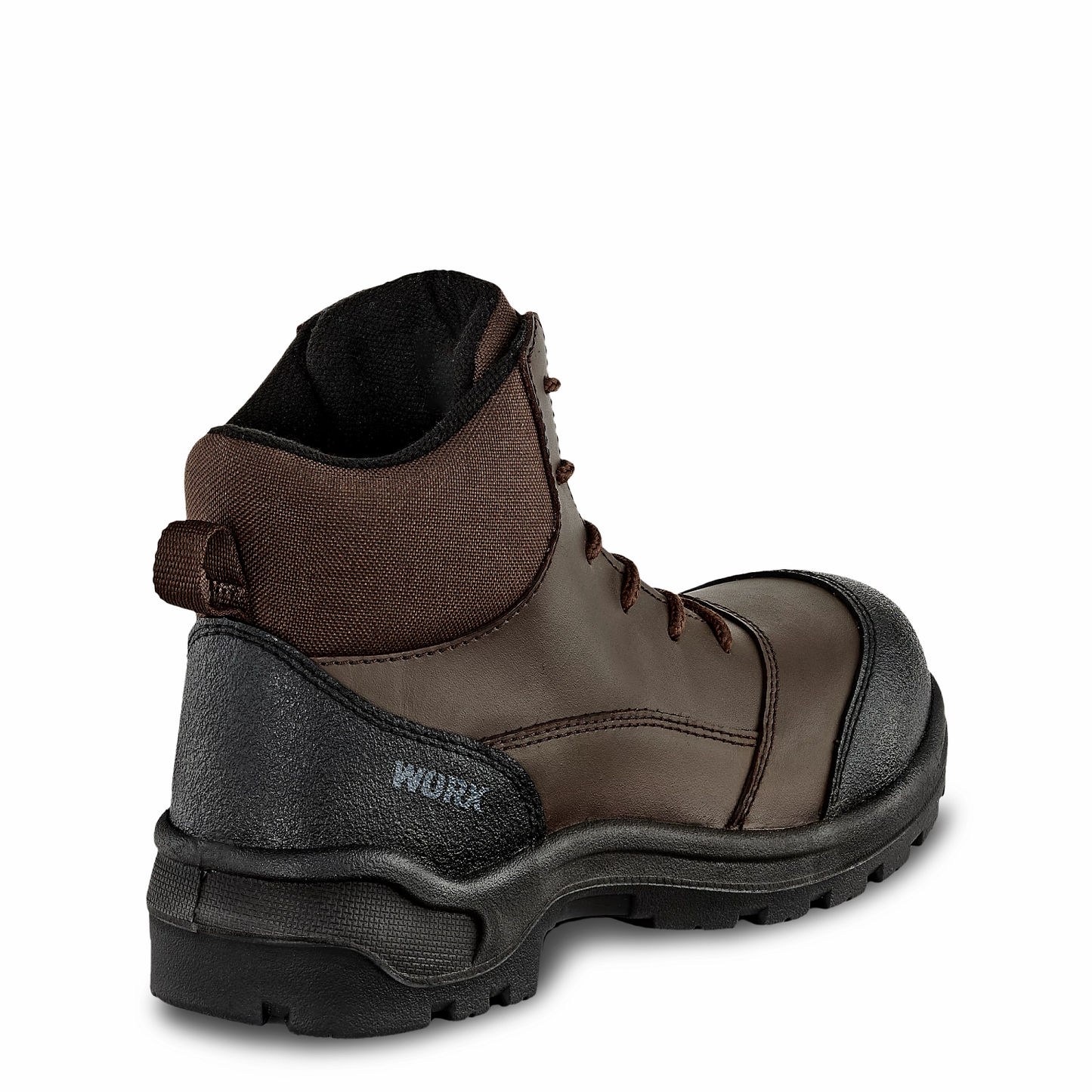 WORX 9233 6-INCH SAFETY BOOT BY RED WING SHOES