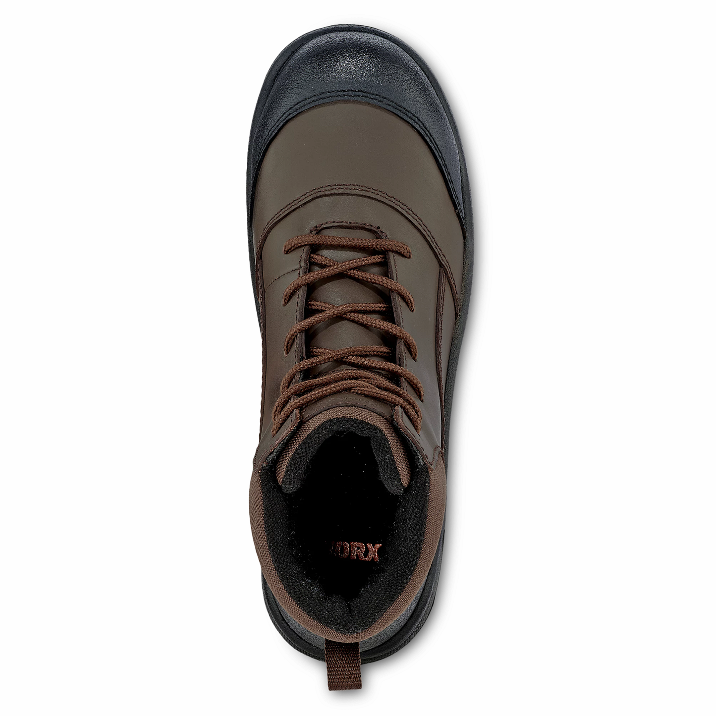WORX 9233 6-INCH SAFETY BOOT BY RED WING SHOES