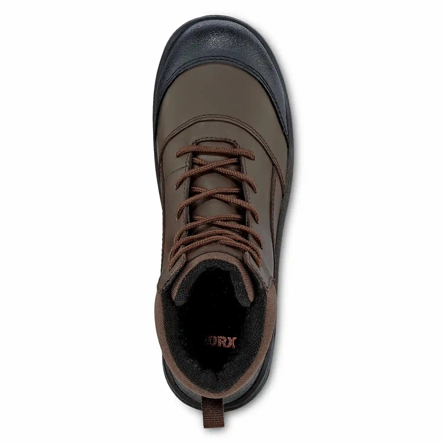 Worx by Red Wing 9233 6-Inch Safety Boot | Value Safety Boot | Malaysia